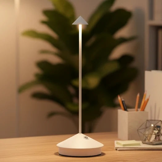 SPIKELUX – Waterproof, Dimmable LED Lighting