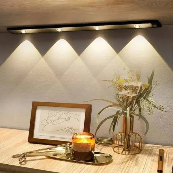 MOTILIGHT – LED Sensor Light Bar with Motion Detection