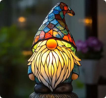 COMPANIONLIGHT – Artistieke LED Nachtlamp met Hondenrassen voor Hu decoration