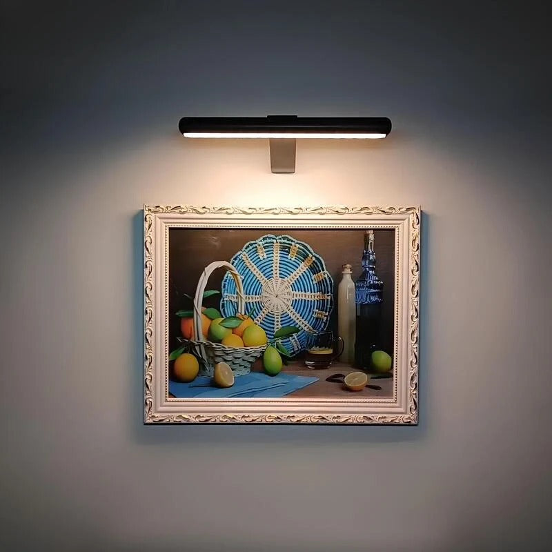 Cordless Wall Art Light 32 cm