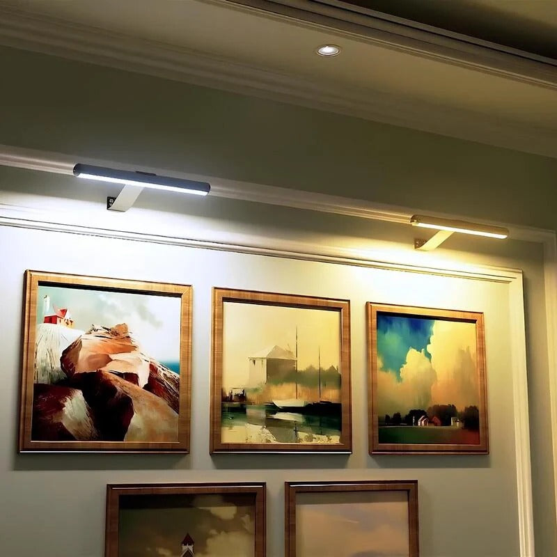 Cordless Wall Art Light 32 cm