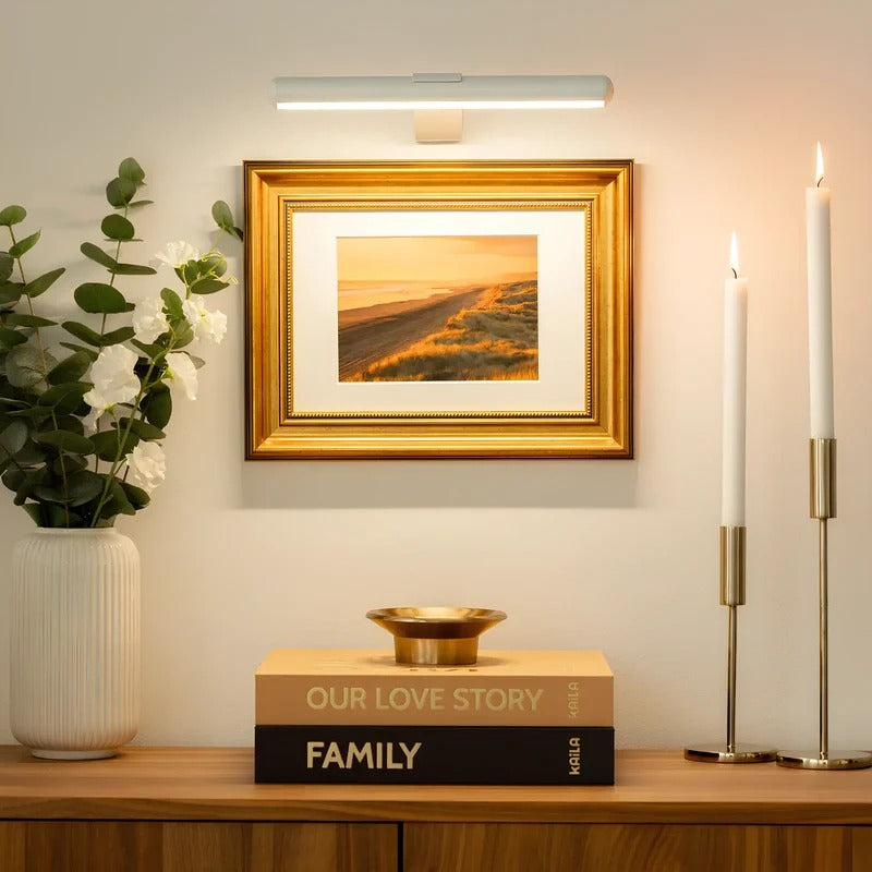 Cordless Wall Art Light 32 cm