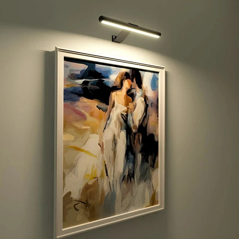 Cordless Wall Art Light 32 cm