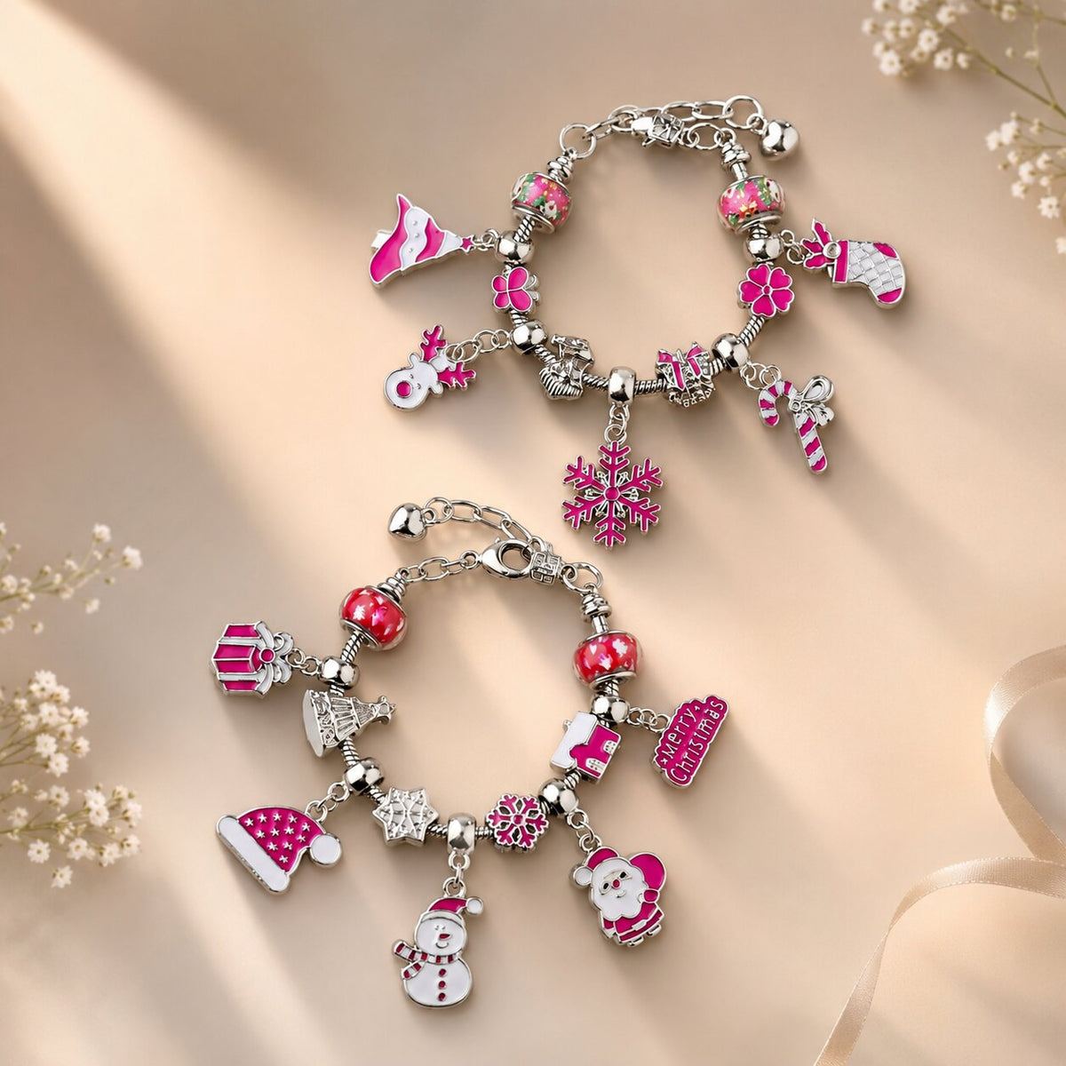 DIY Armband Adventskalender 2026