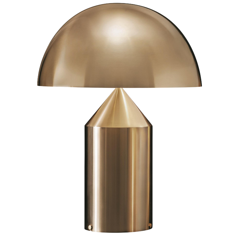 Casa Lumière Nordic Design Tafellamp - Sculpturale Vorm en Zacht Sfeervol Licht