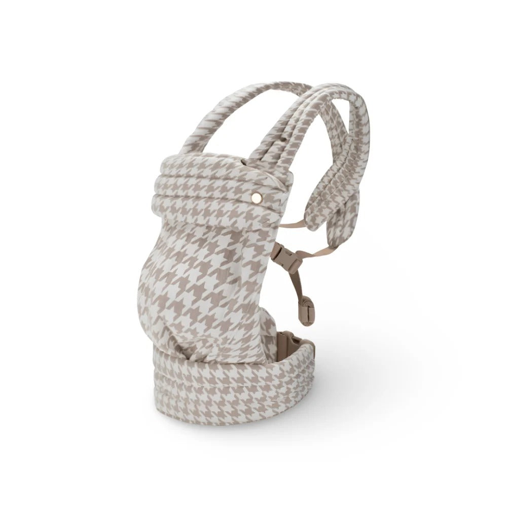 Ergonomic Adjustable Baby Carrier