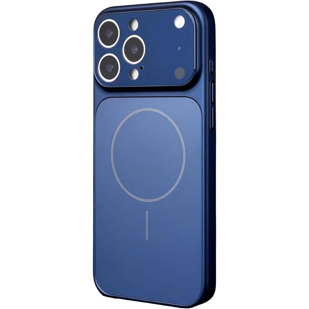 Matte Magnetic Phone Case