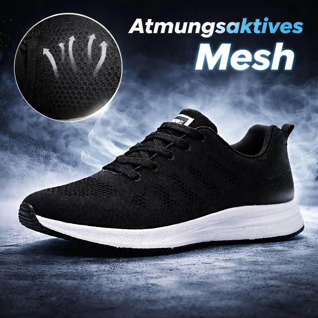 Orthopedic Arch Support Comfort Sneakers