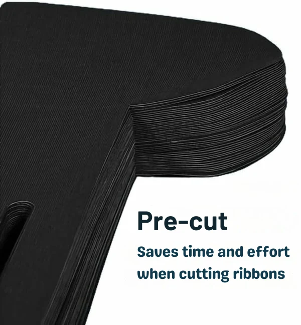 Pre-Cut Knee Support Tape