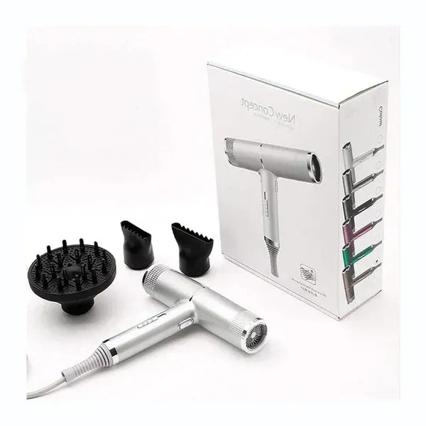 Lightweight Ionic Hair Dryer