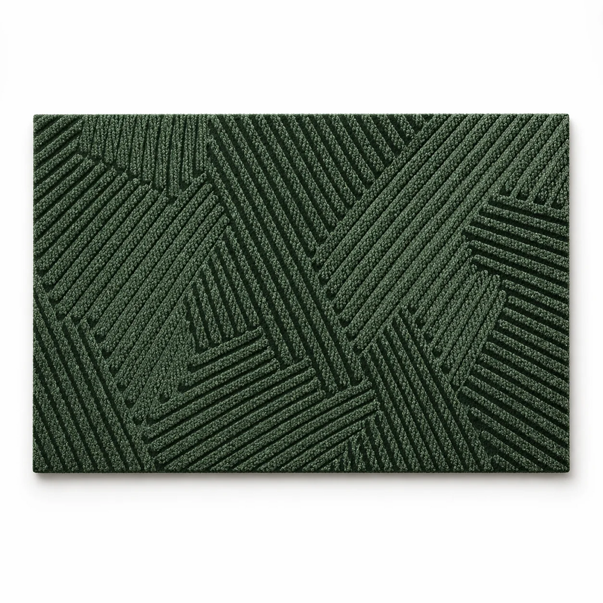 Scandinavian Non Slip Door Mat