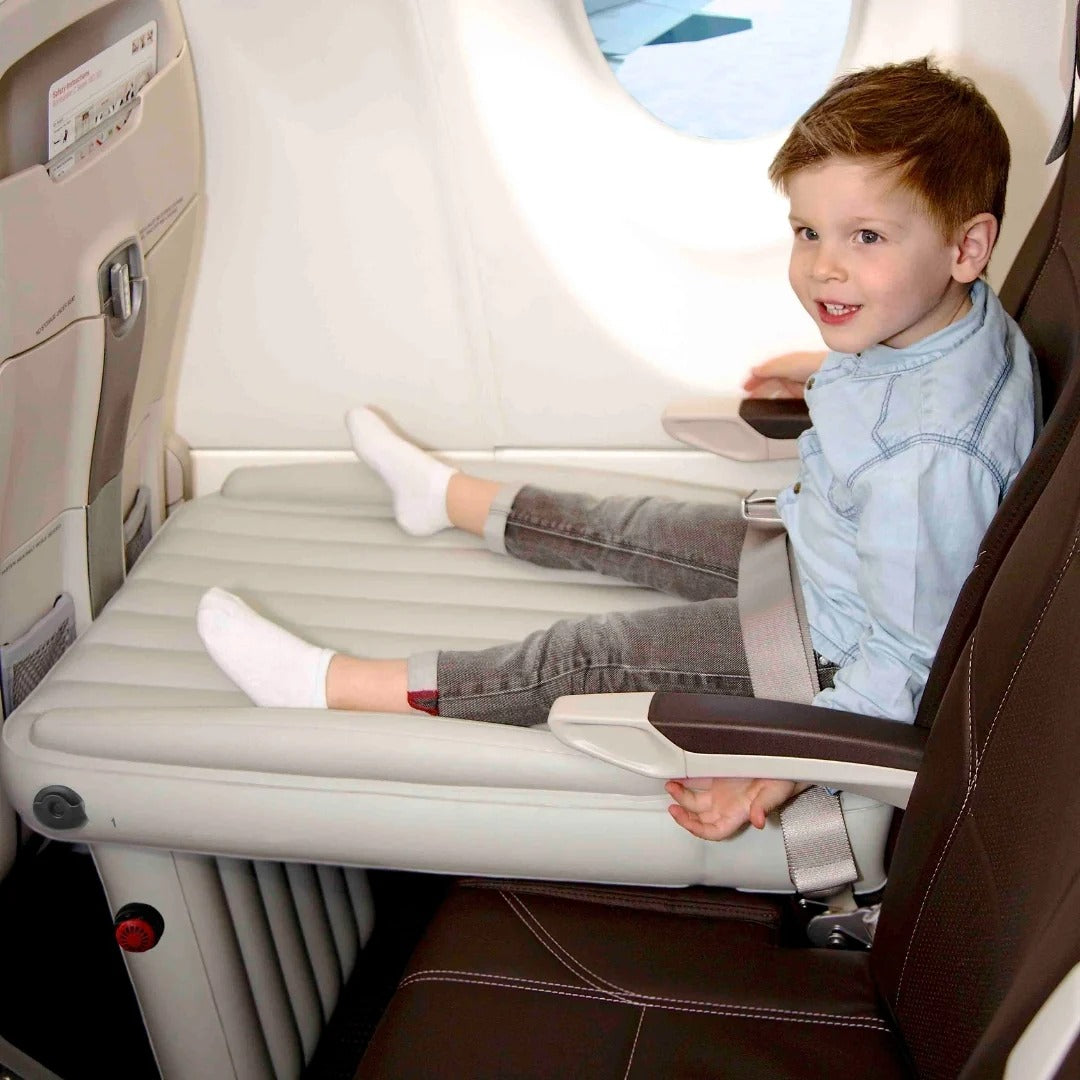 JetNap Kids Travel Air Bed