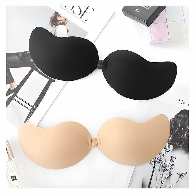 CurveLift™ Adhesive Fashion Support