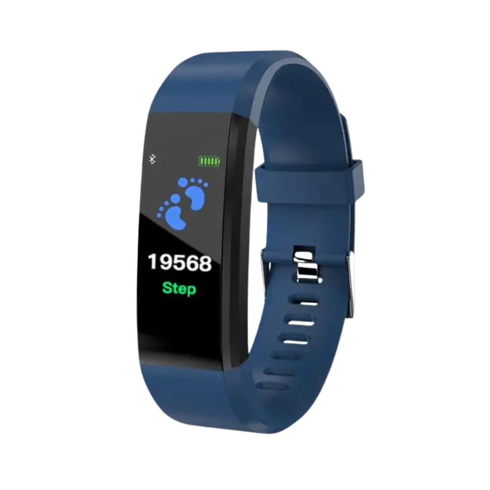 Large Display Smartwatch for Seniors