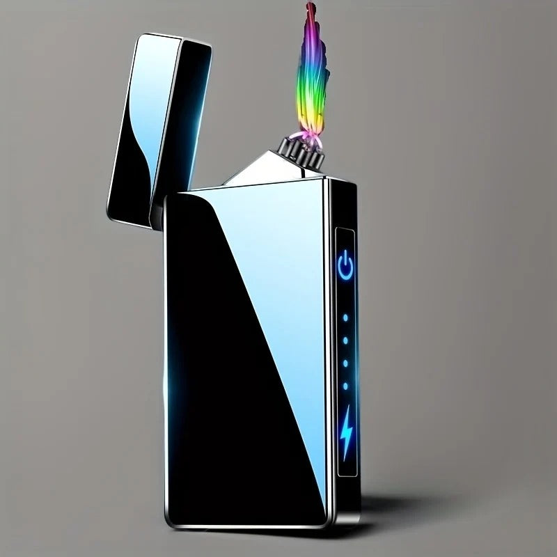 Windproof USB Arc Lighter