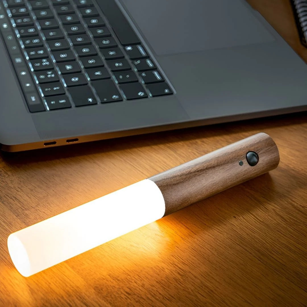 NordLicht Motion Sensor Wall Light
