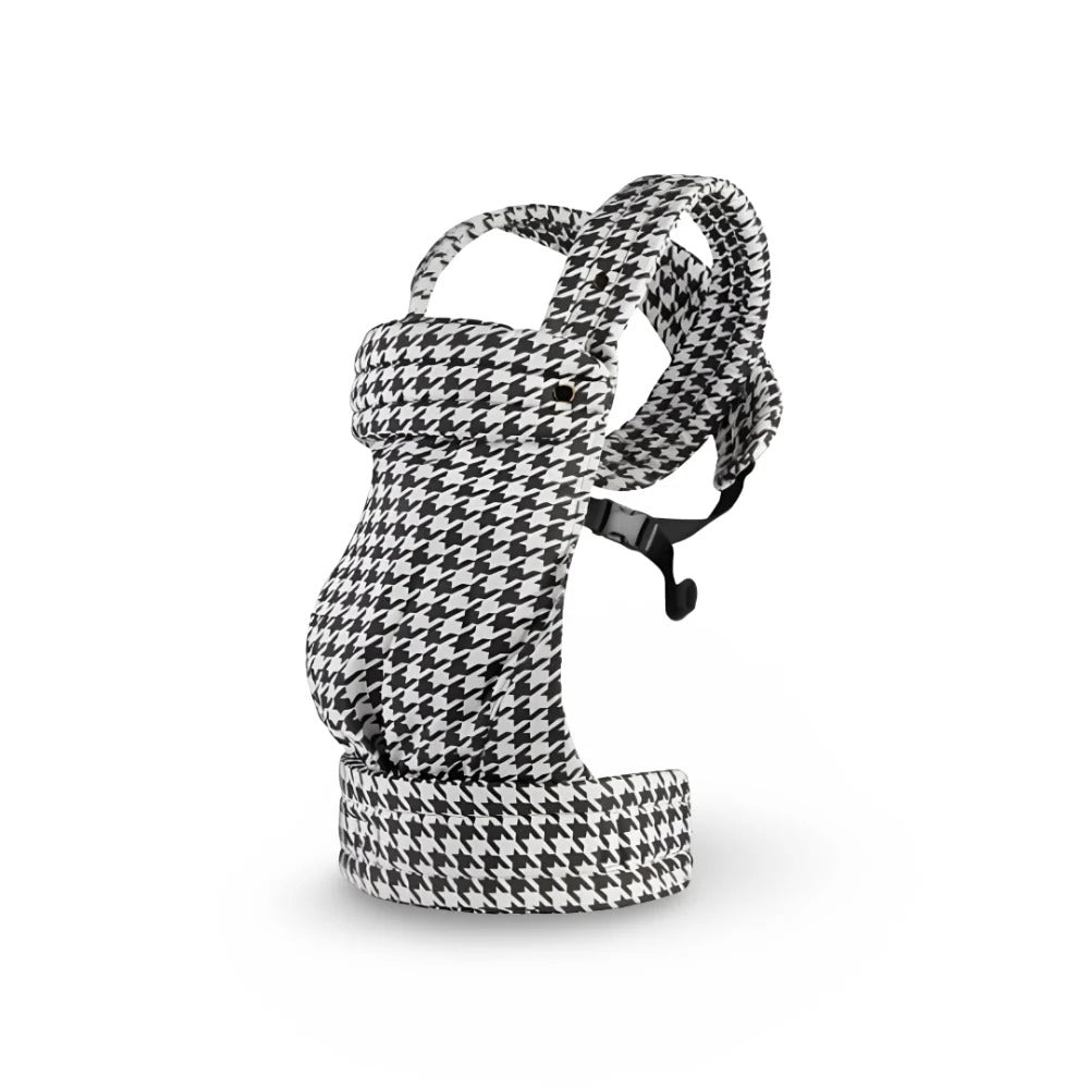 Ergonomic Adjustable Baby Carrier