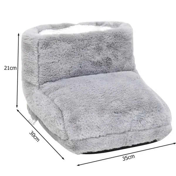 CozyFeet USB Electric Foot Warmer