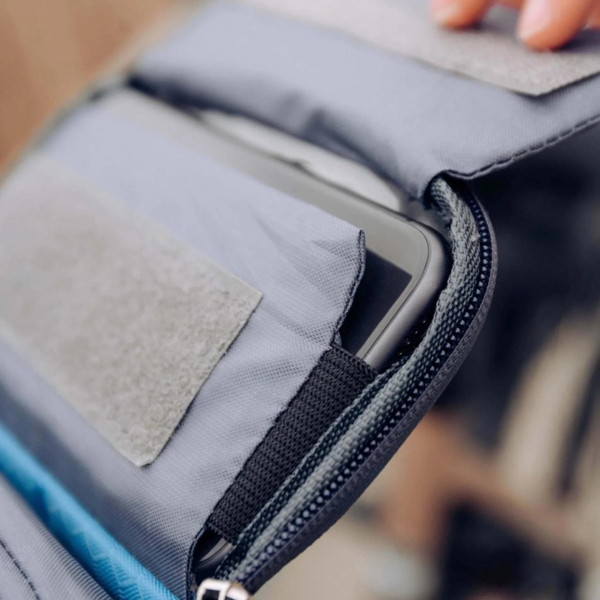 Waterproof Bicycle Handlebar Bag