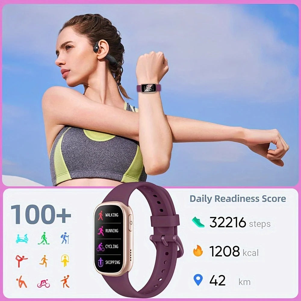 Kids Activity Tracker Watch with Calling