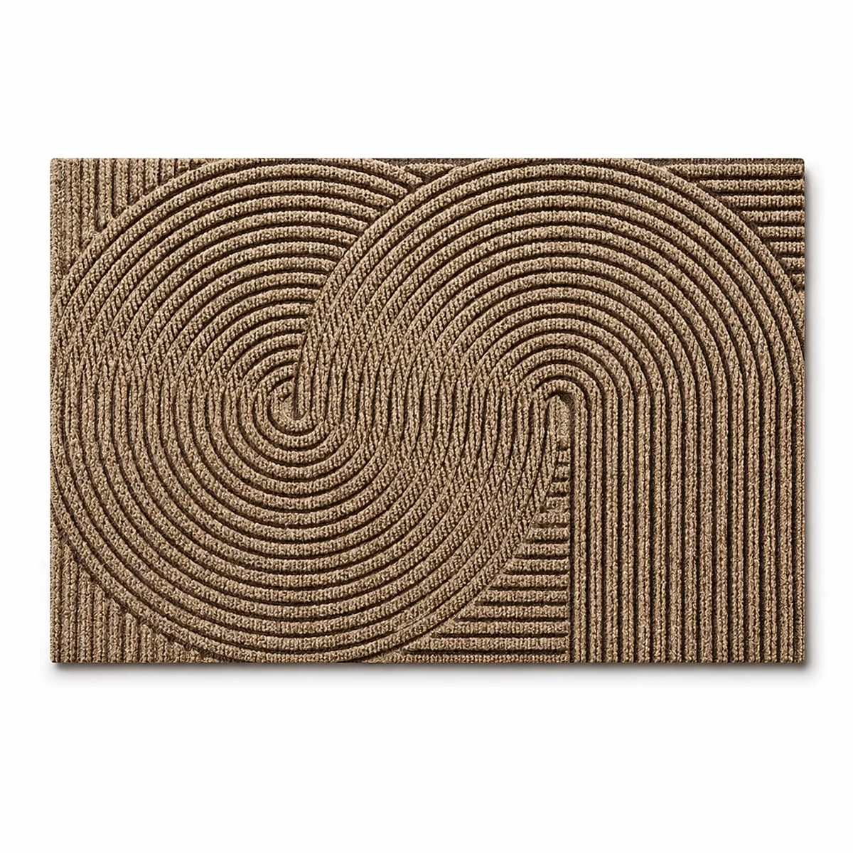 Scandinavian Non Slip Door Mat