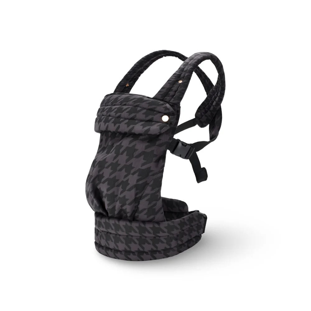 Ergonomic Adjustable Baby Carrier