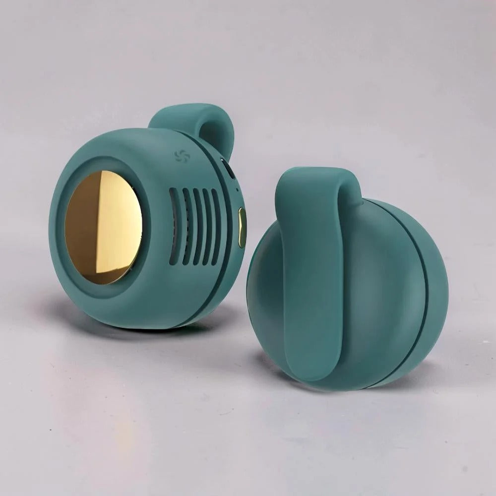 Rechargeable Handheld Mini Fan