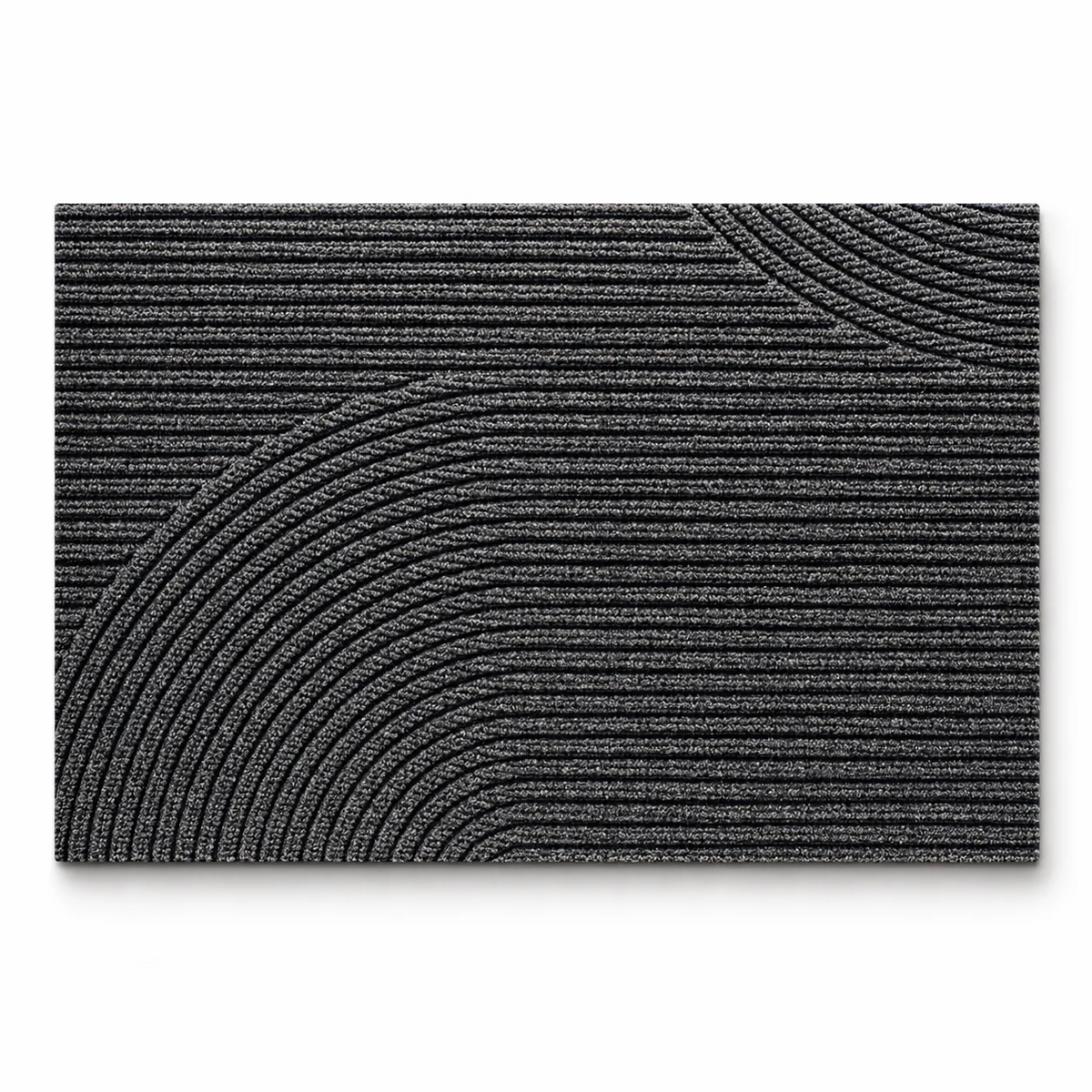 Scandinavian Non Slip Door Mat