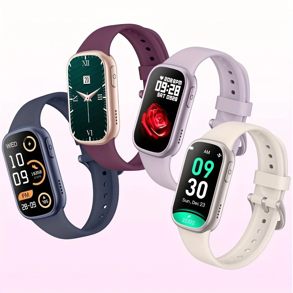 Kids Activity Tracker Watch with Calling