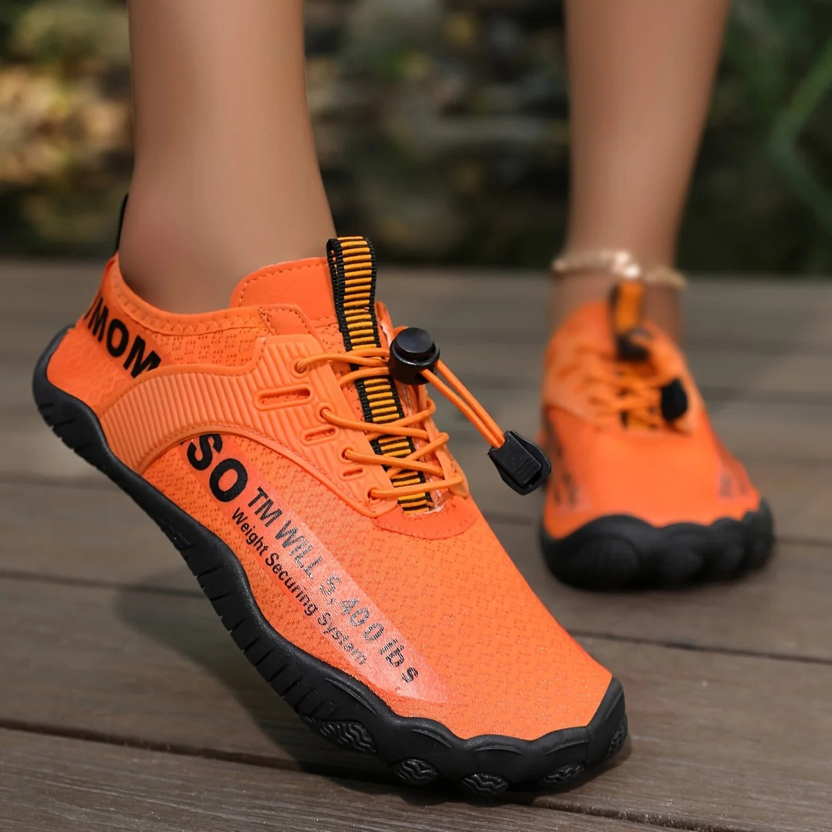 Women's Quick-Dry Water Shoes