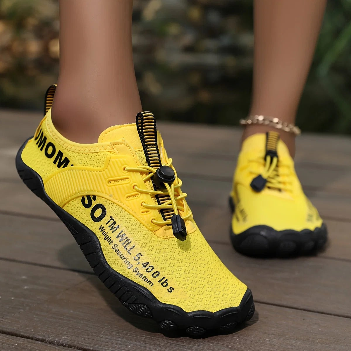 Women's Quick-Dry Water Shoes