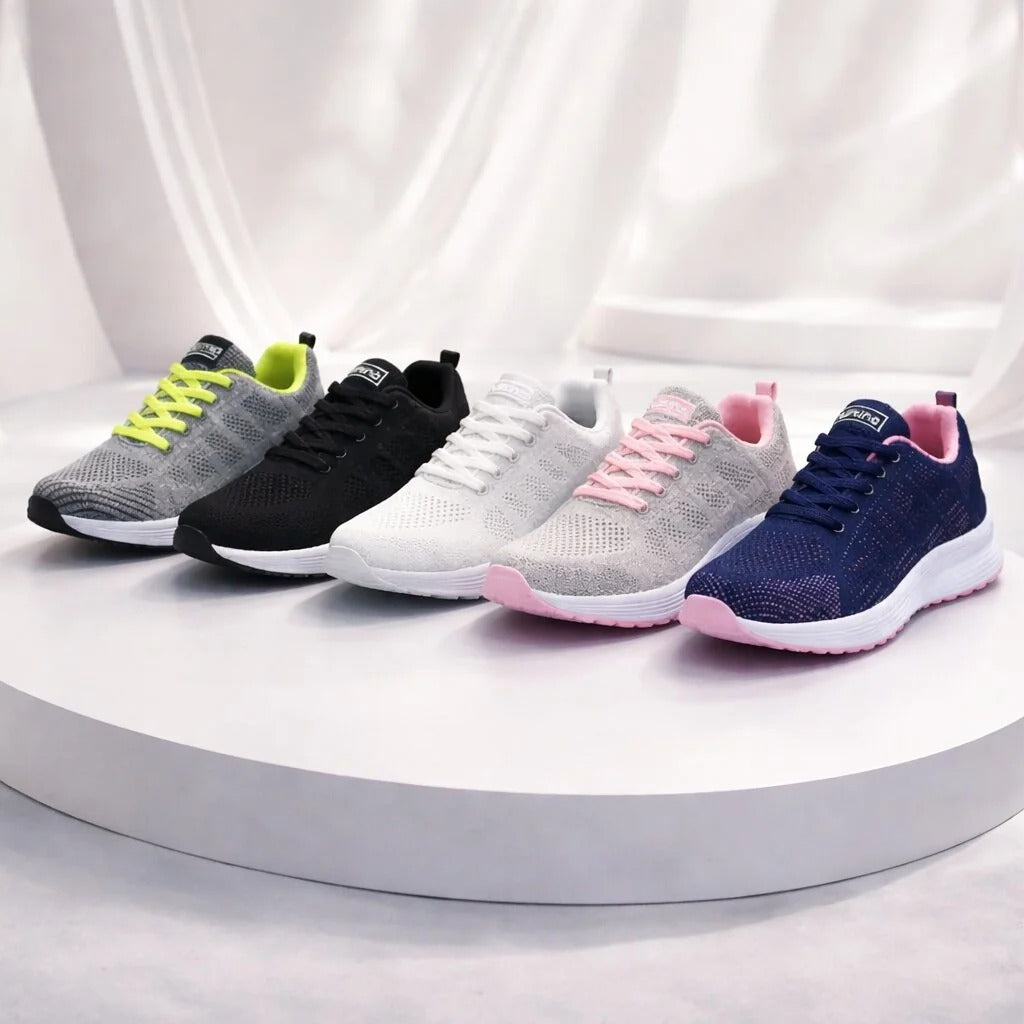 Orthopedic Arch Support Comfort Sneakers