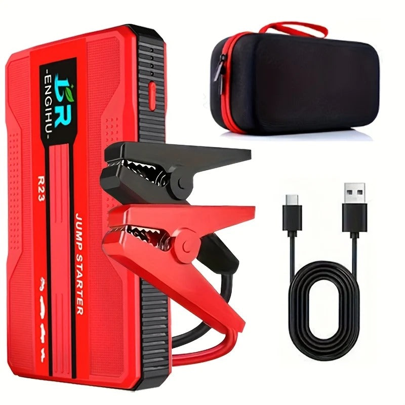 Portable Car Jump Starter