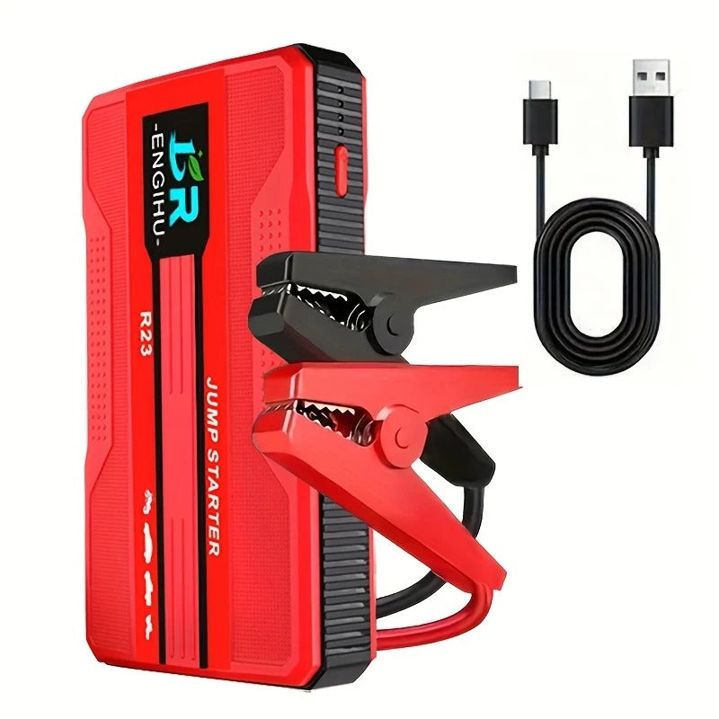 Portable Car Jump Starter