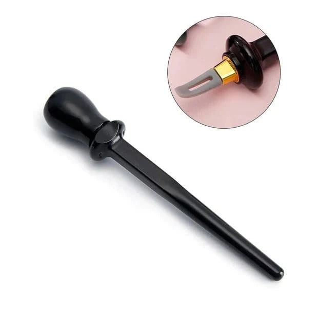 LuxeLine™ Waterproof Precision Eyeliner