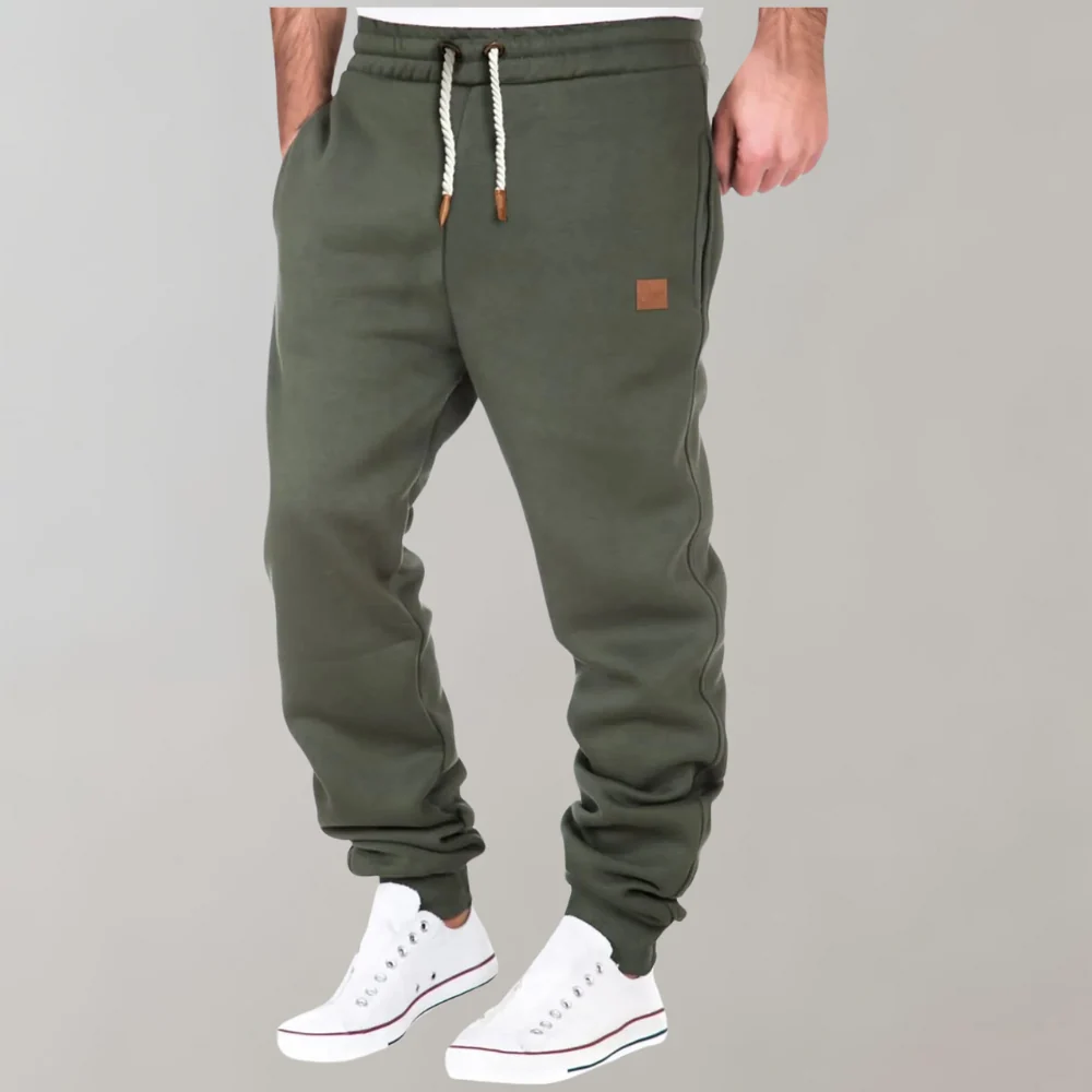 Men's Casual Jogger Pants