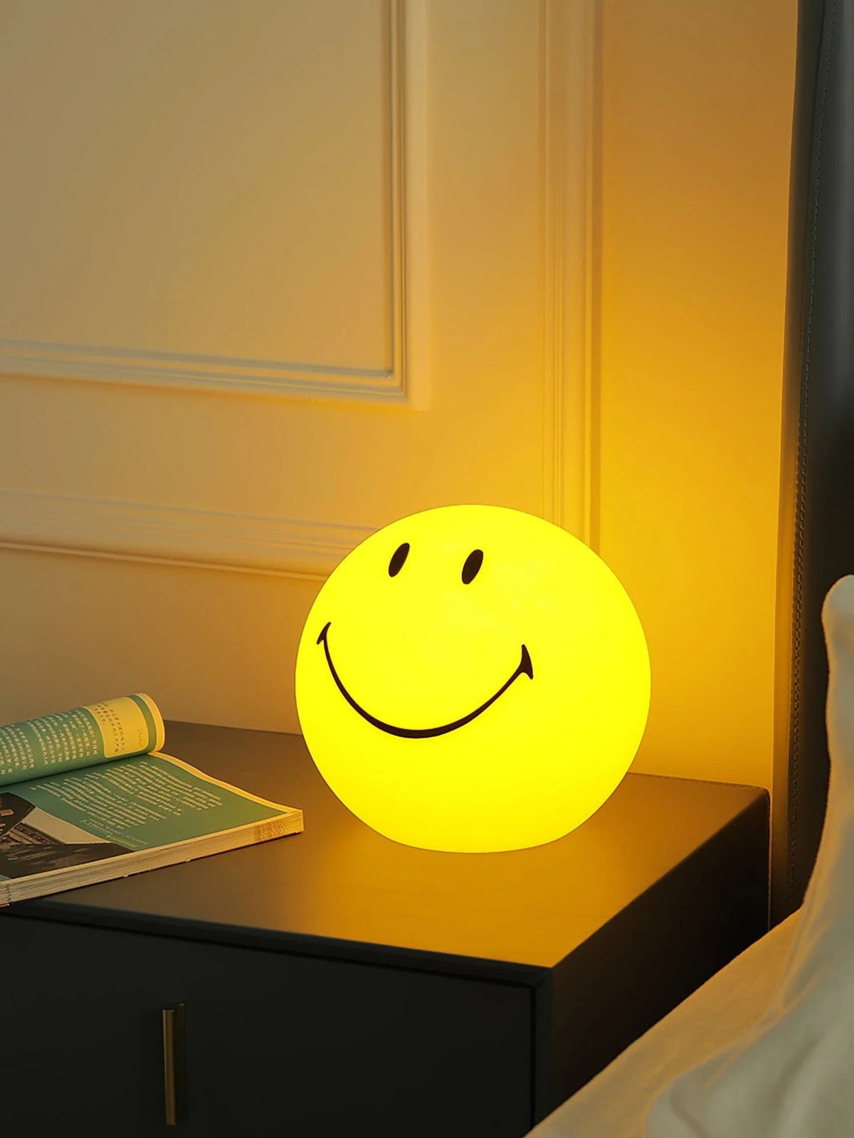 Cheerful Glow Kids Night Light