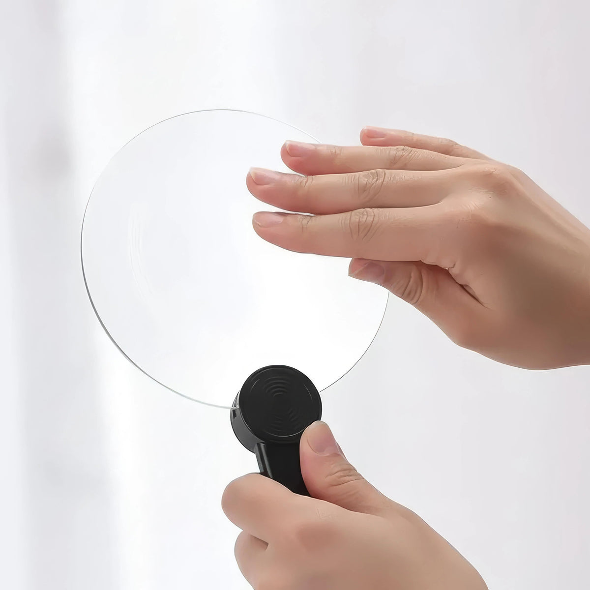 Hands-Free Magnifying Glass 5x