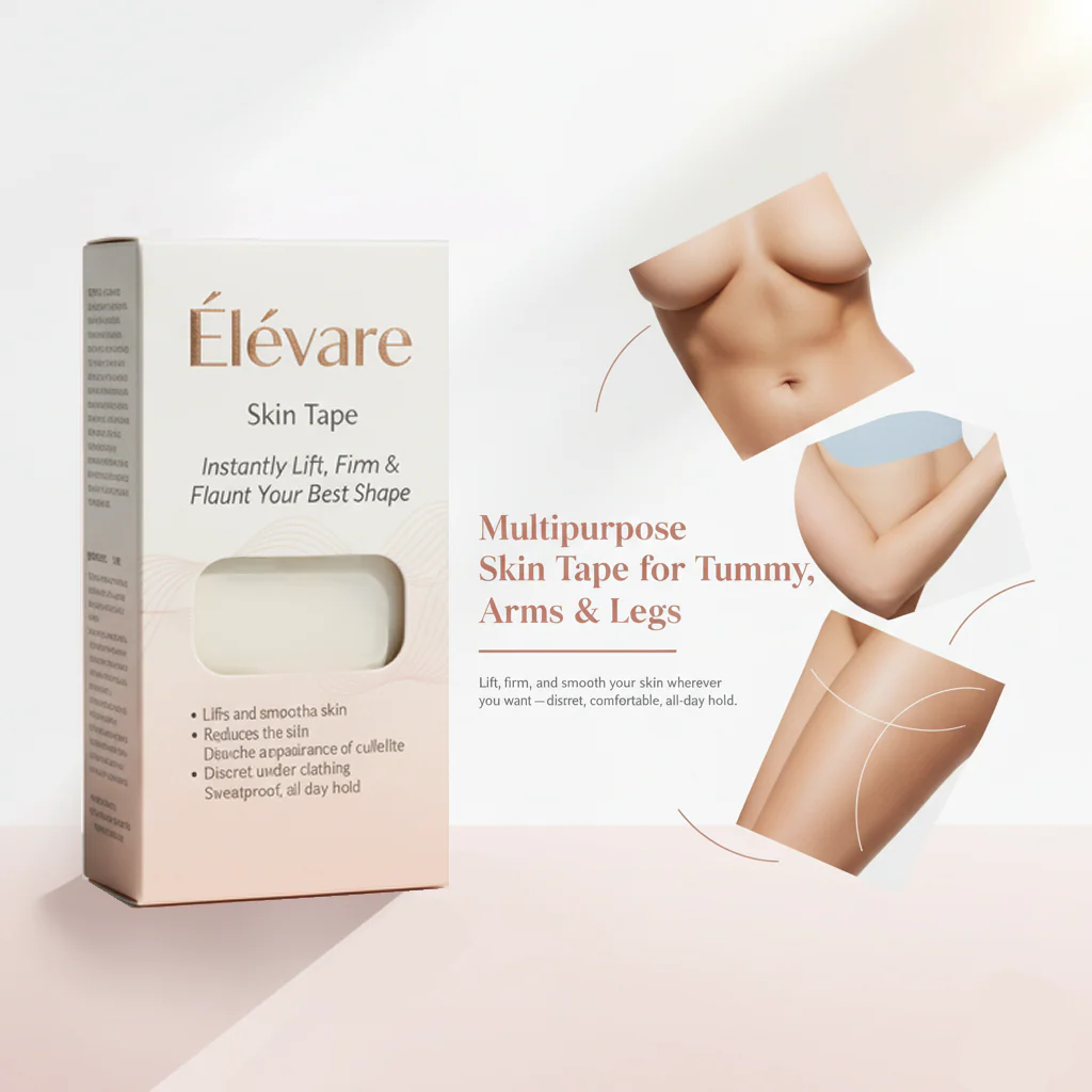 VellaShape™ Body Tape
