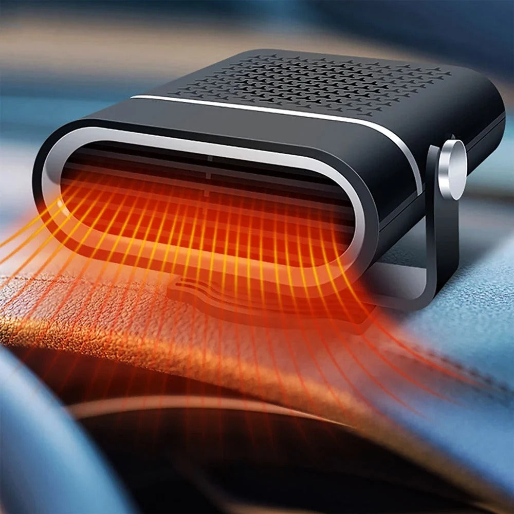 Portable Car Heater