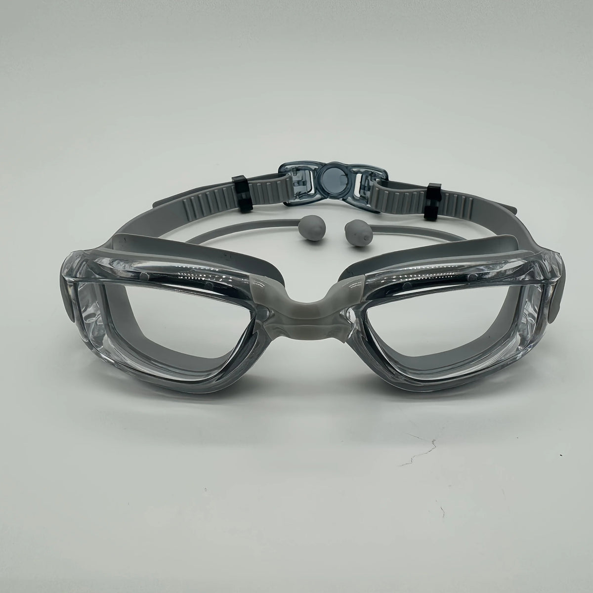 Professional Anti-Fog Swimming Goggles