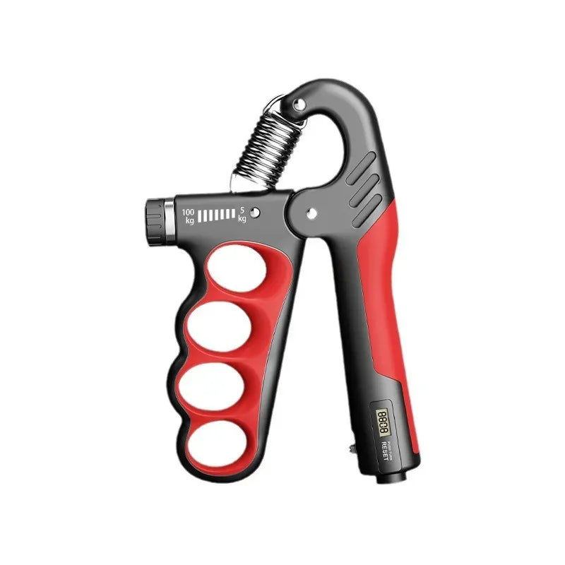 Adjustable Grip Strengthener