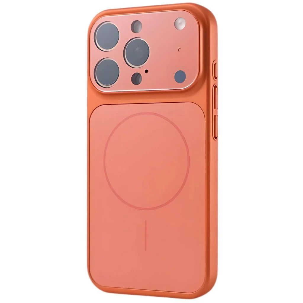 Matte Magnetic Phone Case