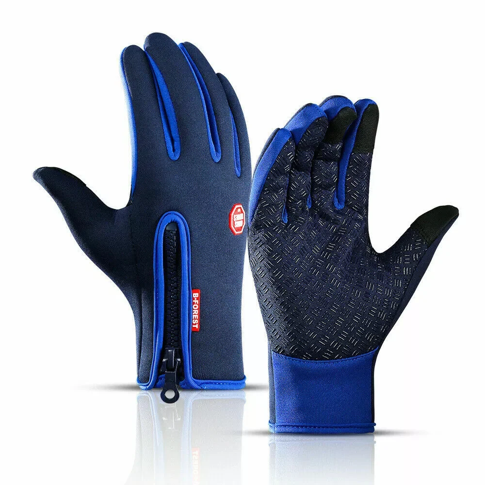 Thermal Touchscreen Gloves