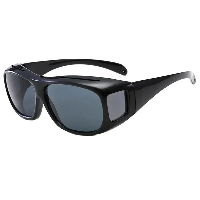 Polarized Fit-Over Sunglasses