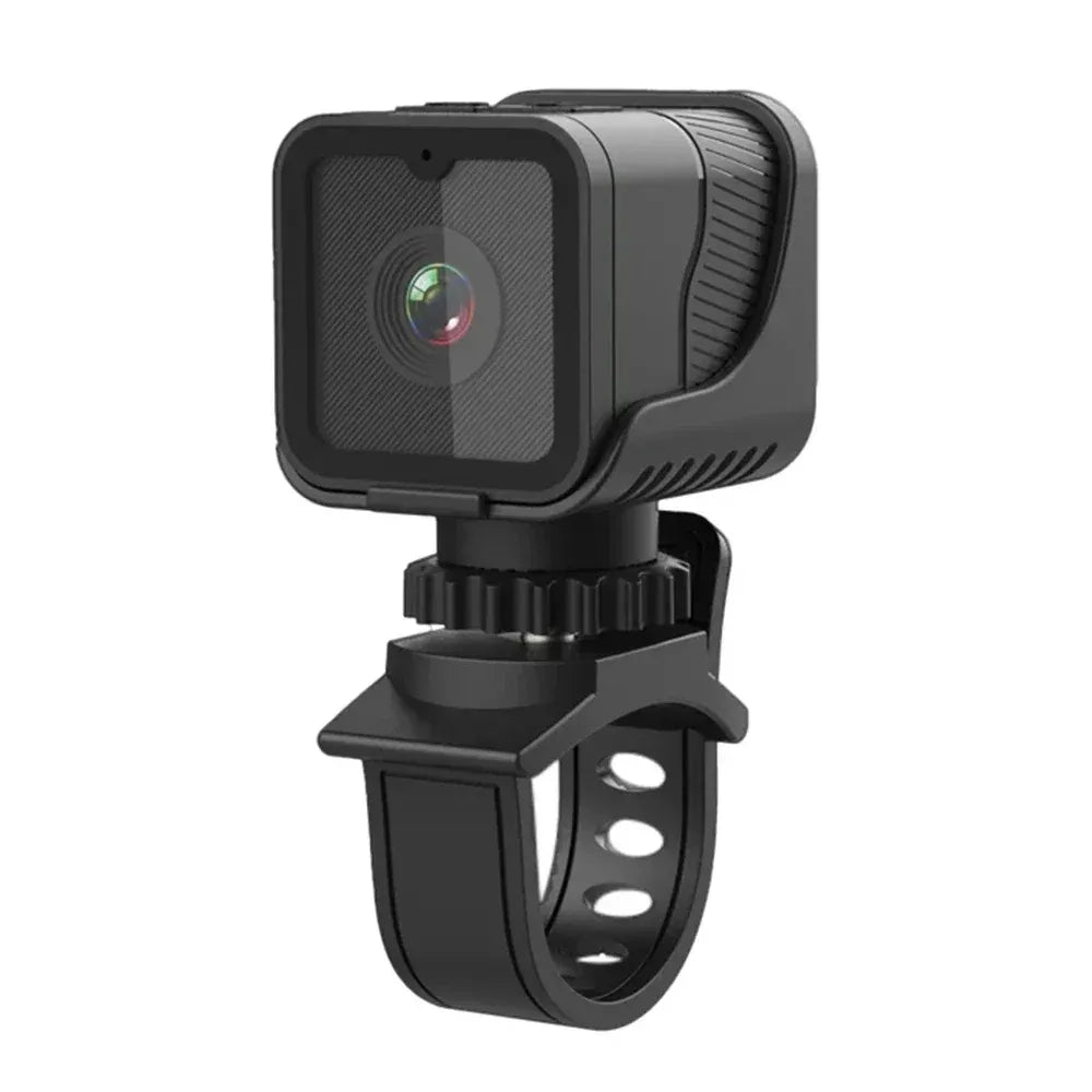 Waterproof 1080P Action Camera