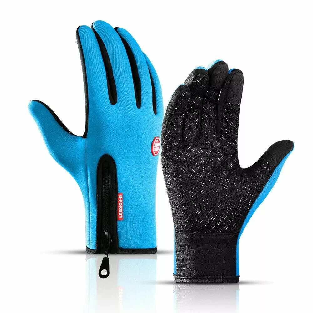 Thermal Touchscreen Gloves