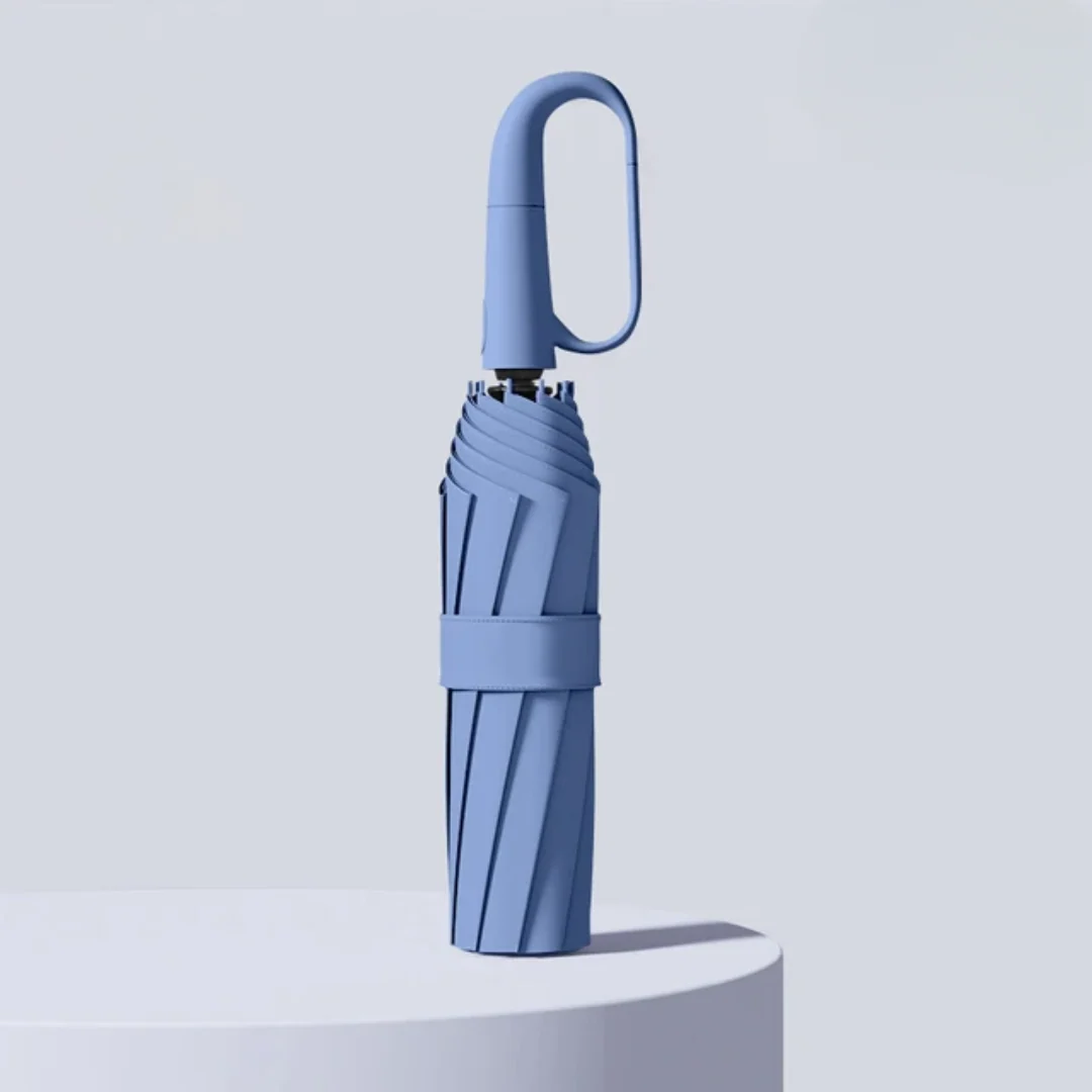 StormShield Travel Umbrella