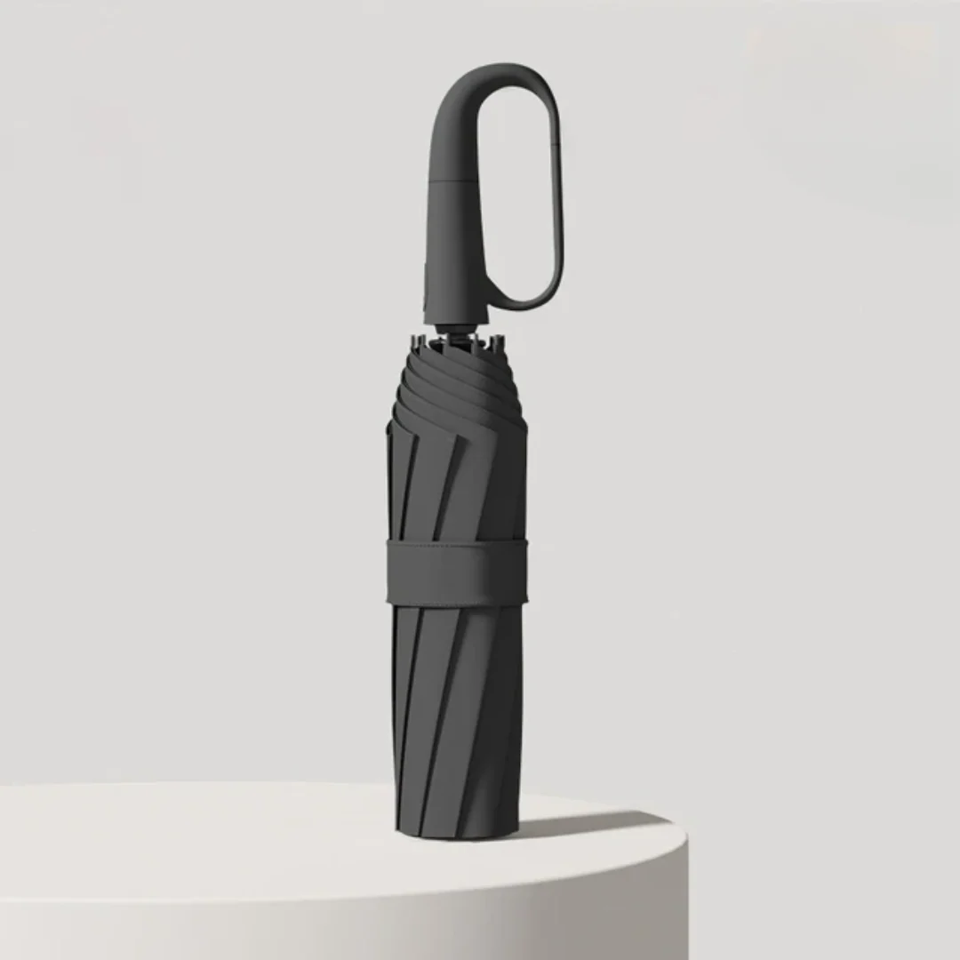 StormShield Travel Umbrella
