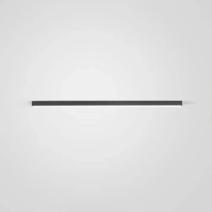 Linear LED Flush Mount Ceiling Light